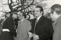 الملك سلمان يدشن معرض 