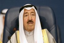 الكويت تقدم 500 مليون دولار في مؤتمر مانحي سوريا