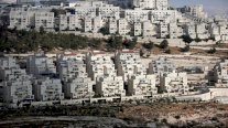  اسرائيل جمدت خطة بناء في حي استيطاني في القدس