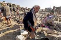 موسكو تدعو لوقف فوري للقتال في اليمن