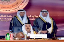 أمير الكويت: الحوثيون يهددون أمن الخليج