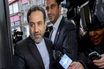 طهران لن ترسل مخزونها من اليورانيوم المخصب للخارج