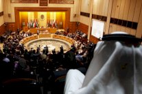 قمة في مصر اليوم لتشكيل قوة عربية مشتركة