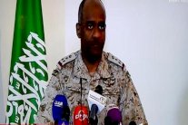 السعودية: لن نسمح بإمداد خارجي للحوثيين