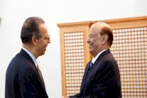 تعبئة وسط الفوضى في عدن بمواجهة تقدم الحوثيين