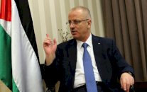 وصول رئيس وزراء حكومة التوافق الفلسطينية إلى غزة 