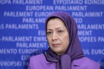 رجوي: عاصفة الحزم ستقطع اذرع حكام إيران في المنطقة