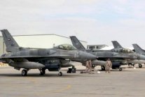 30 مقاتلة إماراتية تشارك في