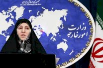 إيران: الجزر الثلاث لنا!