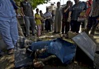 مقتل طفلة في انفجار عبوة ناسفة قرب مدرستها في مصر