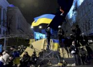 توقيف مسؤولين كبيرين بتهمة الفساد في اوكرانيا