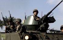 توقيف لبنانيين مشتبه بتورطهما في عمليات ضد الجيش