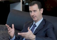 الاسد: عدد الملتحقين بداعش يزداد بوتيرة عالية