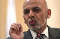 الرئيس الافغاني يريد كسب ود واشنطن وإسلام اباد