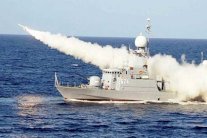 باب المندب تحت سيطرة البحرية المصرية 