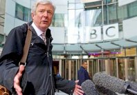 تهديدات بقتل كبير (بي بي سي)