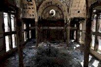 دعوة في فرنسا لعقد مؤتمر لمساعدة لمسيحيي الشرق الاوسط