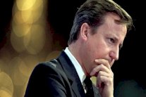 ديفيد كاميرون يؤكد: لن أبقى لولاية ثالثة 