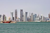 قادة طالبان في قطر يعيشون ترف خمس نجوم