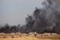 توقعات زوال تنظيم