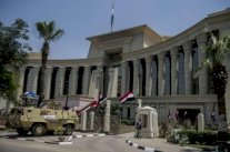 السجن لمصريين اثنين بتهمة التجسس لاسرائيل