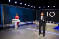 أربعة احتمالات في الانتخابات التشريعية البريطانية