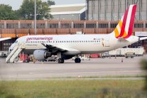  زوجان مغربيان ضمن ضحايا طائرة جيرمان وينغز 