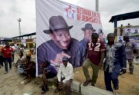 خمس ولايات يمكن أن ترجح كفة الانتخابات في نيجيريا