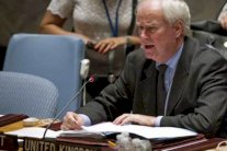 بريطانيا تدعو لصوت دولي عالٍ حول ليبيا