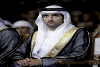 حمدان بن محمد يكّرم الفائزين بجائـزة التصوير الضوئي