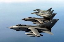 السنغال وغينيا تدعمان التدخل العسكري في اليمن