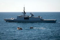 قراصنة يهاجمون سفينة ايرانية للمرة الاولى من 3 سنوات