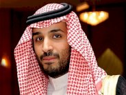 وزير دفاع السعودية يعقد اجتماعا مع سيناتور أميركي