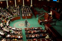 حكومة طرابلس تؤيد عاصفة الحزم وتدعو العرب لدعمها