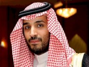 وزير دفاع السعودية يستقبل رئيس مجلس النواب الاميركي