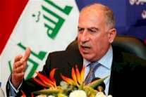 النجيفي يؤكد للعاهل الأردني دعم 