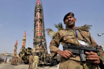 باكستان ترسل وفدا رفيع المستوى الى السعودية