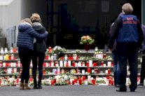 سقوط الطائرة الألمانية يحير الخبراء 