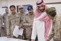 عاصفة الحزم... روح العمل العربي المشترك تتنفس