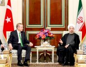 تصعيد في إيران لرفض زيارة إردوغان