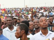 إعلان نتائج الانتخابات في نيجيريا اعتبارًا من الاثنين