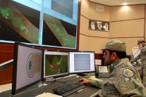 السعودية تعزز التدابير الامنية في المرافق الحيوية