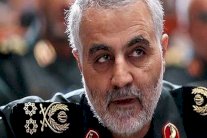 طهران تُكذّب ما نقل عن سليماني تجاه الأردن