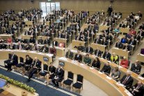  سياسة السويد تسببت بتوتير علاقتها مع السعودية