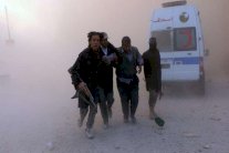 مقتل الرجل الثاني في حركة احرار الشام باشتباكات ادلب