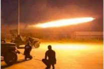 قادة سنة عراقيون يدعون مكونهم للنفير وحمل السلاح