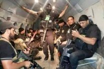 واشنطن تراقب أي تجاوزات للقوات العراقية في تكريت