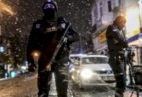 قتيل بانفجار في مبنى مجلة لمجموعة اسلامية في اسطنبول