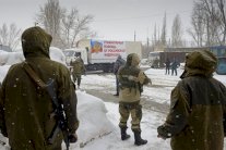 روس يقاتلون بوتين في أوكرانيا!