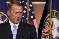 رئيس النواب الأميركي في بغداد تسبقه تصريحاته ضد إيران